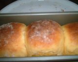 手軽に☆にんじんパン作り方6写真
