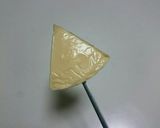 簡単！焼きチーズ作り方1写真