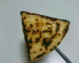 簡単！焼きチーズ作り方3写真