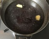 材料入れて煮るだけ★中華風 鶏ハム★作り方1写真