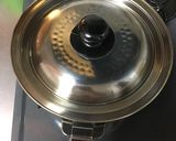 材料入れて煮るだけ★中華風 鶏ハム★作り方3写真