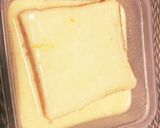 ふわとろフレンチトースト作り方3写真