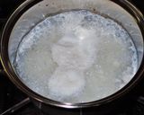 ヤングココナッツ(ココヤシの実)の切り方作り方11写真