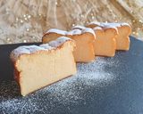 バター不使用！極上濃厚豆腐ガトーショコラ作り方10写真