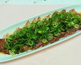 絶品！焼豚サラダ～中華風～作り方7写真