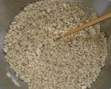 芳ばしサクサククッキー作り方3写真