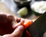 フライパン屋が教える家でも出来るパラ炒飯作り方1写真