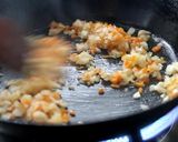 フライパン屋が教える家でも出来るパラ炒飯作り方2写真