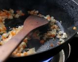 フライパン屋が教える家でも出来るパラ炒飯作り方3写真