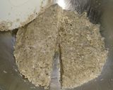 芳ばしサクサククッキー作り方4写真
