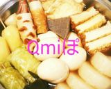 すき焼き割下作り方3写真