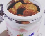 芳ばしサクサククッキー作り方6写真