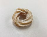 クリスマスアレンジ★イタリアンドーナツ作り方16写真