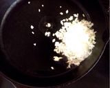 【お弁当に】ネギ味噌風味の鶏つくね作り方1写真