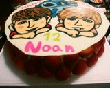 GENERATIONSスティッチプレート作り方6写真