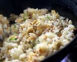 フライパン屋が教える家でも出来るパラ炒飯作り方8写真