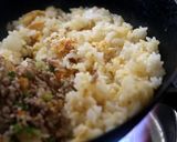 フライパン屋が教える家でも出来るパラ炒飯作り方7写真
