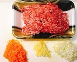 椎茸の肉詰め甘辛焼き作り方1写真
