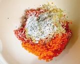 椎茸の肉詰め甘辛焼き作り方2写真