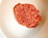 椎茸の肉詰め甘辛焼き作り方3写真