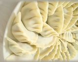 焼き餃子作り方5写真