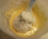 ＨＭで♪いちごとバナナのプチカップケーキ作り方6写真