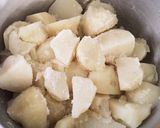 サクサク！大好き！絶品ポテトコロッケ♡作り方4写真