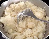 サクサク！大好き！絶品ポテトコロッケ♡作り方5写真