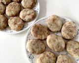 サクサク！大好き！絶品ポテトコロッケ♡作り方7写真