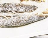 さんまのマッシュポテト巻き焼き作り方2写真