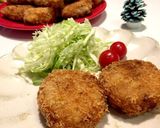 サクサク！大好き！絶品ポテトコロッケ♡作り方11写真