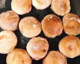 椎茸の肉詰め甘辛焼き作り方6写真