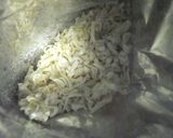 そば飯ならぬ・・・うどん飯☆カレー風味作り方1写真