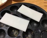 楽しい!おいしい!子供と一緒に餅たこ焼き作り方1写真