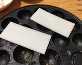 楽しい！おいしい！子供と一緒に餅たこ焼き作り方1写真