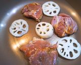 やみつきスパイシーチキン☆作り方3写真