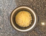電子レンジでチン♪チャーハン作り方2写真