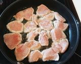 簡単♪鶏マヨ作り方4写真