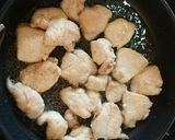 簡単♪鶏マヨ作り方5写真