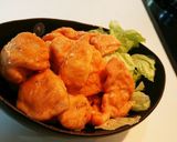 簡単♪鶏マヨ作り方7写真