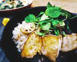 やみつきスパイシーチキン☆作り方6写真