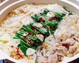 スープが美味しい~☆もつ鍋☆作り方6写真