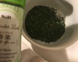 トリゴニードトバゴのダブルス作り方1写真