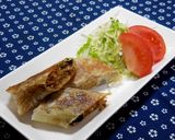春雨ときくらげの中華風de春巻き★作り方7写真