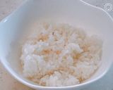 残ったひじきの煮物と納豆で、ひじき納豆丼作り方3写真