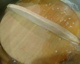 コラーゲンたっぷり鶏手羽元のぽん酢醤油煮作り方4写真