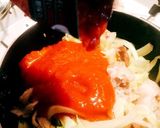 濃厚！キャベツとトマトのカレー！作り方5写真