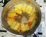 ☆タマゴたっぷり☆ポテトサラダ作り方2写真