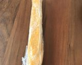 バターナッツかぼちゃのサクサククッキー作り方6写真