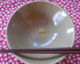 たっぷり木の子のあんかけうどん♪作り方5写真